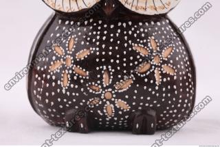 Photo Reference of Interior Decorative Owl Statue 0006